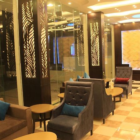 Al Reef Homes Hotel Abha Kültér fotó