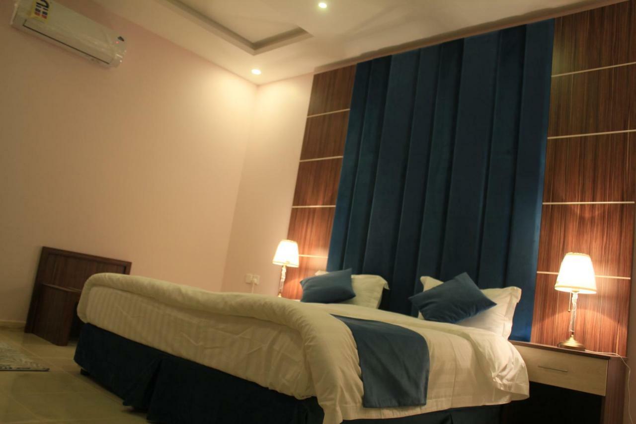 Al Reef Homes Hotel Abha Kültér fotó