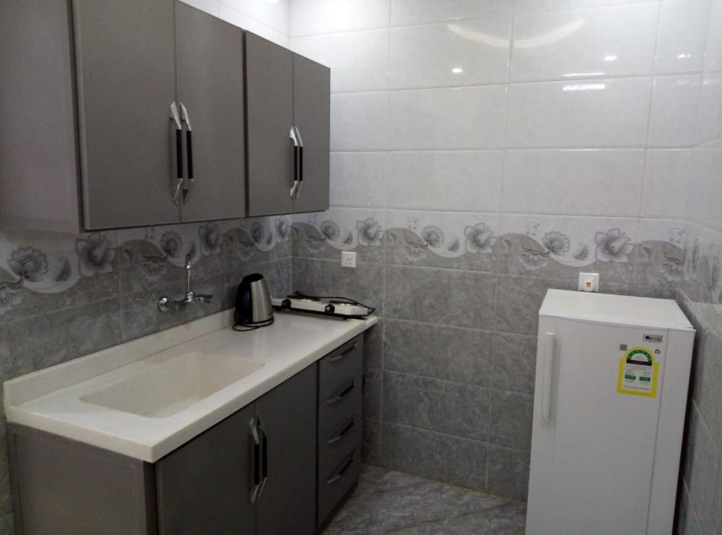 Al Reef Homes Hotel Abha Kültér fotó